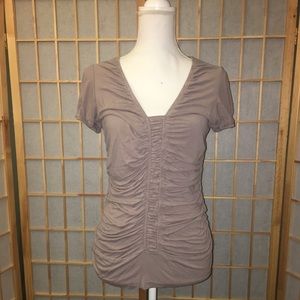 CABLE & GAUGE - Gathered T